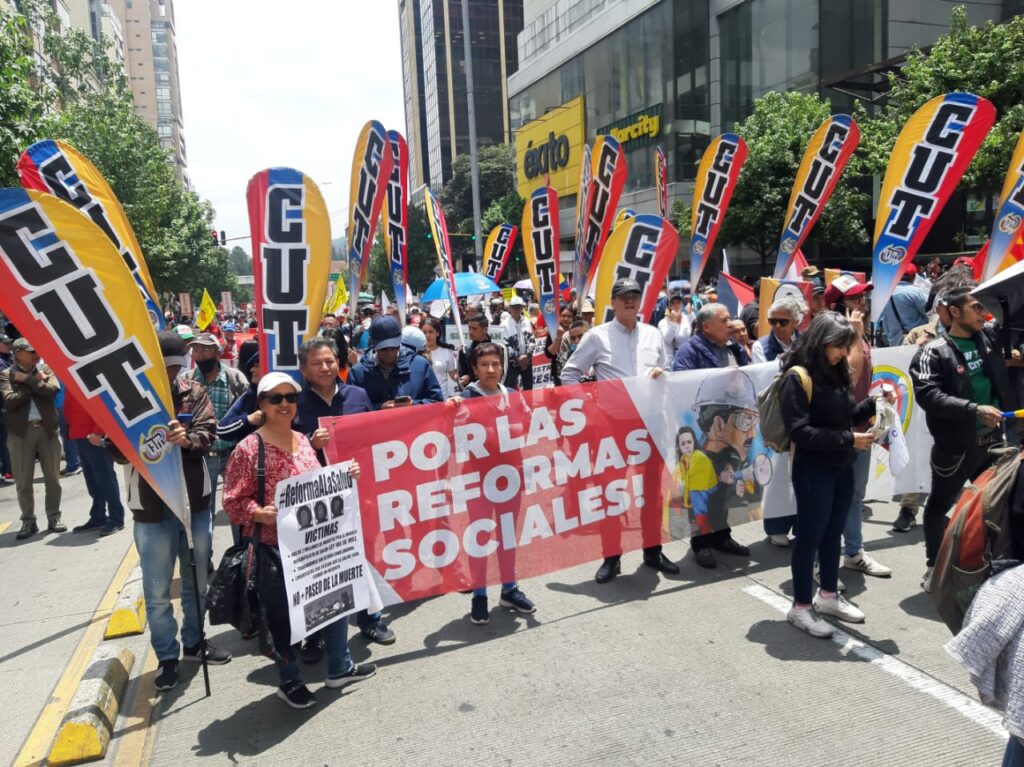Image for Colombia’s New Labour Reform: A Step Toward Dignity at Work